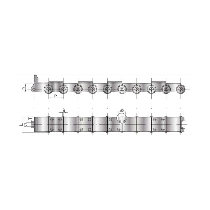 Metallurgical Electrolysis cathode Chain